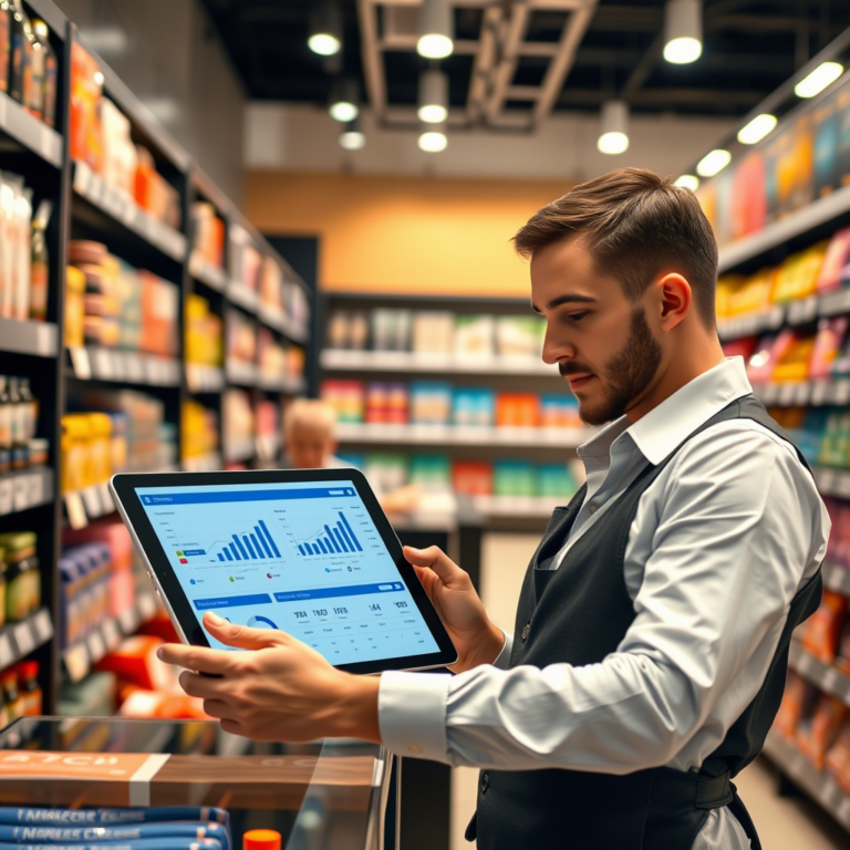 Comment un logiciel de gestion des ventes peut-il augmenter les profits de votre magasin ?