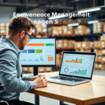 Pourquoi les propriétaires de boutiques en ligne ont-ils besoin d’un logiciel de gestion des stocks performant ?